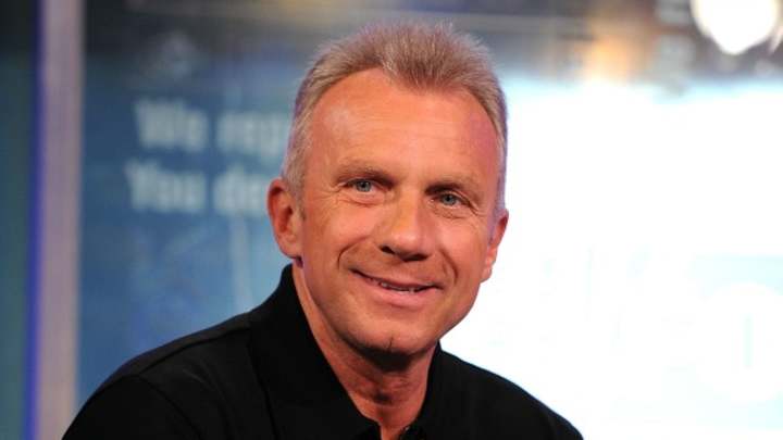 Joe Montana: San Francisco made 'terrible effort' to keep 49ers Joe Montana: San Francisco made 'terrible effort' to keep 49ers