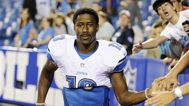 Nate Burleson's injury, Tom Brady's outfits among Midseason Sour Rankings