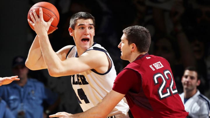 Smith could return early for No. 11 Butler