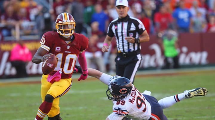 Sunday Slate: Analyzing Week 8 Matchups