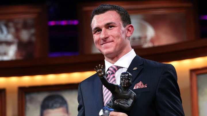 Breaking down preseason Heisman hype; more mail