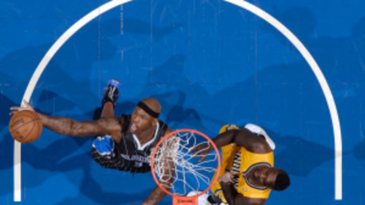 Al Harrington signs with Wizards for reported 1-year, $1.7M