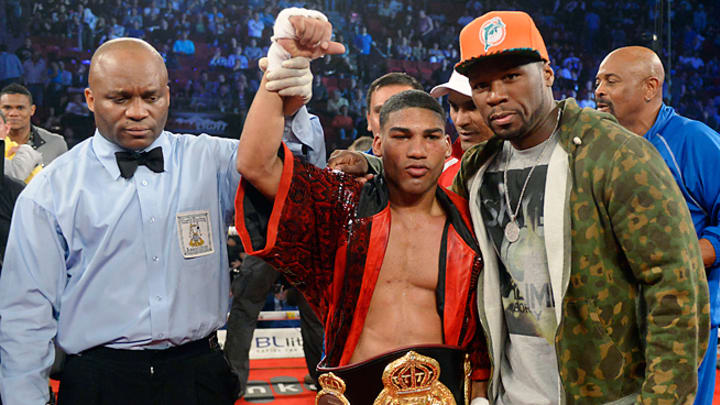 Boxing tempting sad fate with lack of drug testing