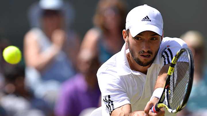 Viktor Troicki facing 18-month ban for not providing a blood sample Viktor Troicki facing 18-month ban for not providing a blood sample