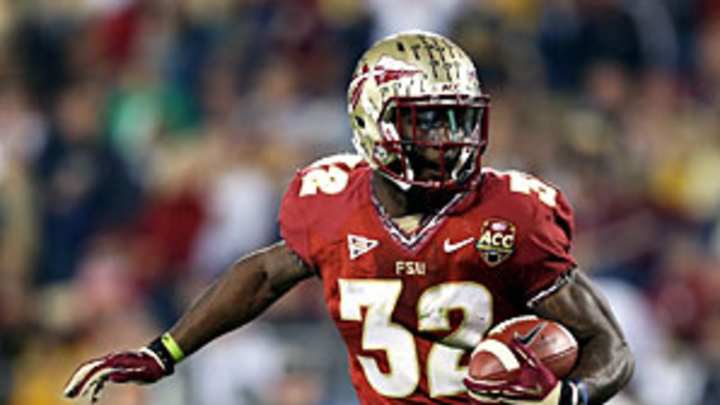 Florida State's Wilder arrested, misses court appearance