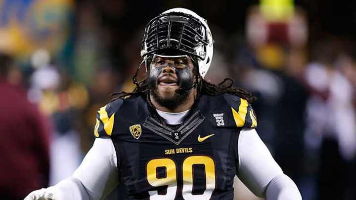 Holiday Bowl breakdown: Arizona State vs. Texas Tech