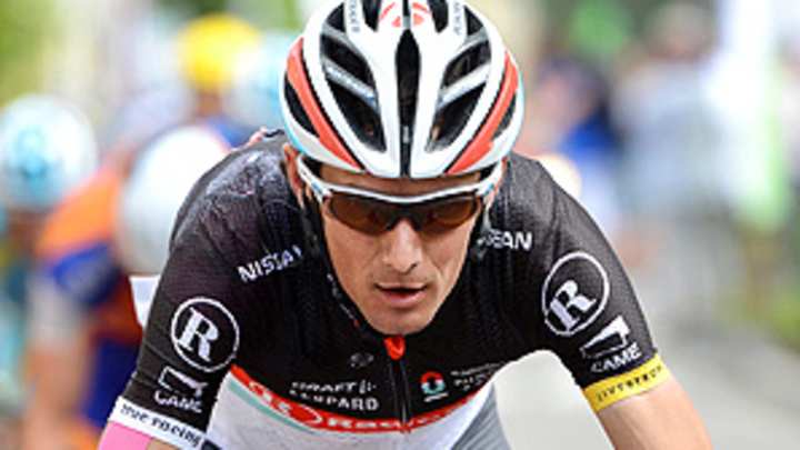 Frank Schleck given one-year suspension for positive doping test