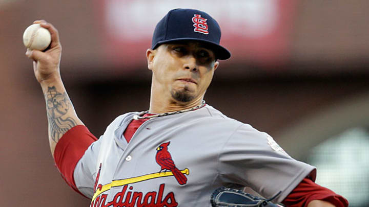 Bad break for Rangers could be win for Lohse Bad break for Rangers could be win for Lohse