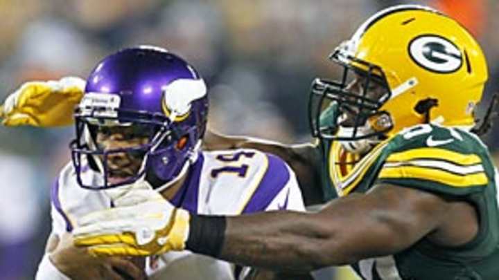 Break It Down, Divisional Round: Can the Pack learn from facing Joe Webb?