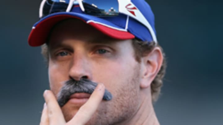 Angels reportedly running clubhouse pool on Josh Hamilton getting booed or cheered in Texas