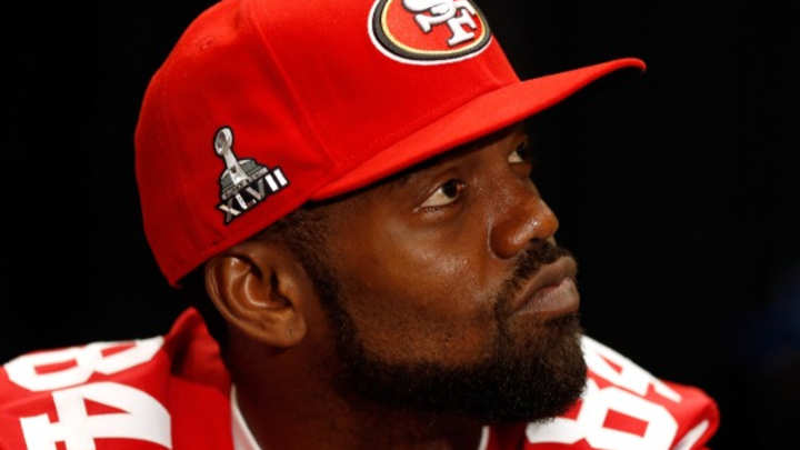 Former NFL WR Randy Moss: 'I still could put up 15 or 16 touchdowns'