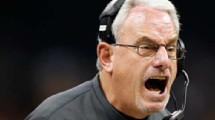 Report: Joe Vitt testifies Gregg Williams offered bounty for opposing coaches