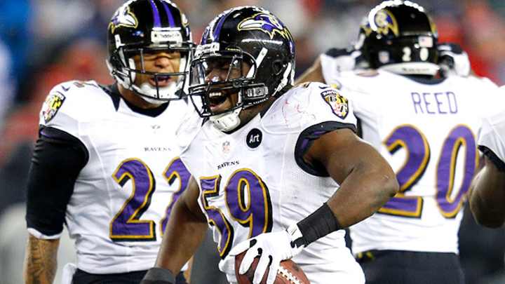 Dannell Ellerbe to sign with Miami Dolphins Dannell Ellerbe to sign with Miami Dolphins