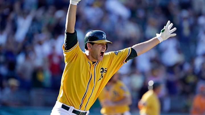 Extra! Extra! Extra!: MLB on a record pace for long games