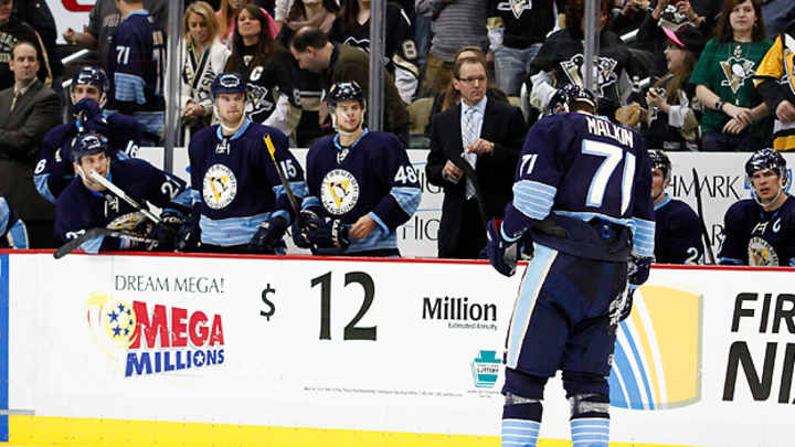 Evgeni Malkin takes hometown discount to seal new deal with Penguins Evgeni Malkin takes hometown discount to seal new deal with Penguins