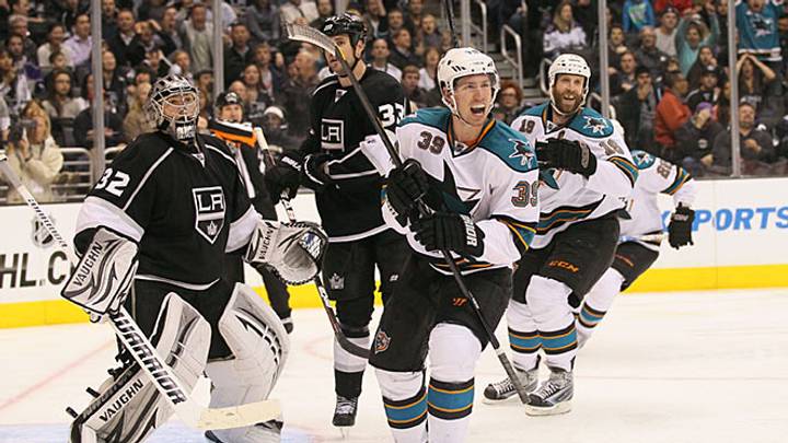 2013 Pacific Division preview