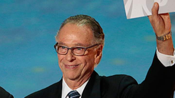 IOC visiting Rio de Janeiro to monitor preparation for Olympics