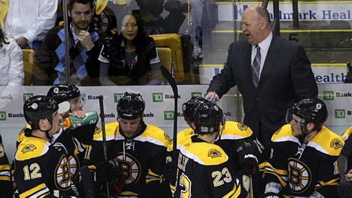 VIDEO: Claude Julien's diving rant inspires hilarious online retort VIDEO: Claude Julien's diving rant inspires hilarious online retort