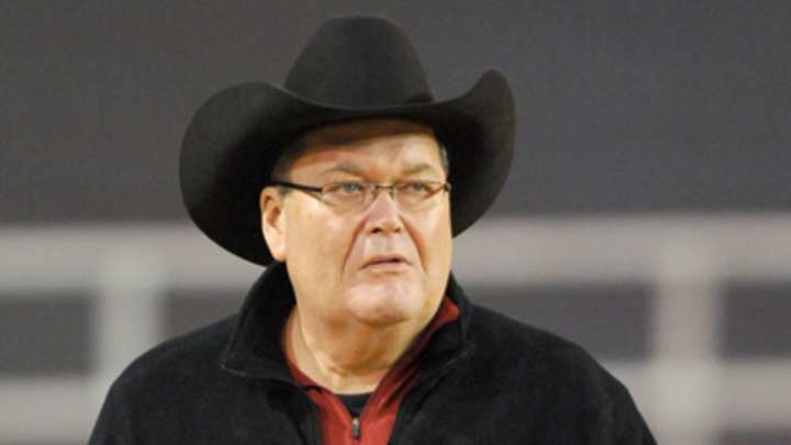 Jim Ross Has Retired From WWE. These Five Moments Illustrate Why He'll Be Missed.