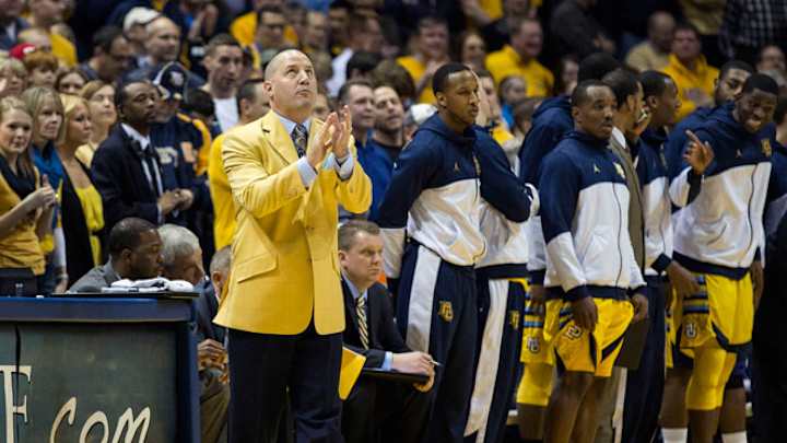 Can Buzz Williams and Marquette crash Big East's last dance?