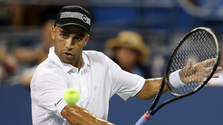 James Blake sent into retirement in a heartbreaking loss at the U.S. Open