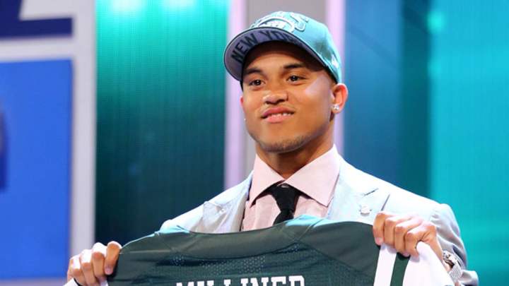 Dee Milliner Selected No. 9 by New York Jets