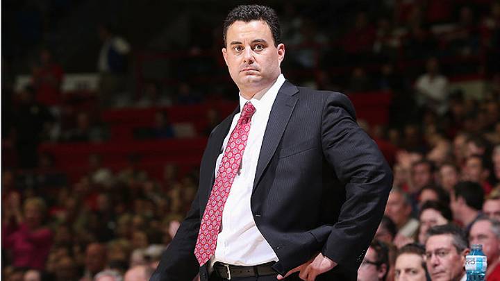 College Basketball Team Reports: Arizona Wildcats