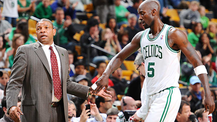 Celtics' unique offseason circumstances may give reason to revisit talks with Clippers