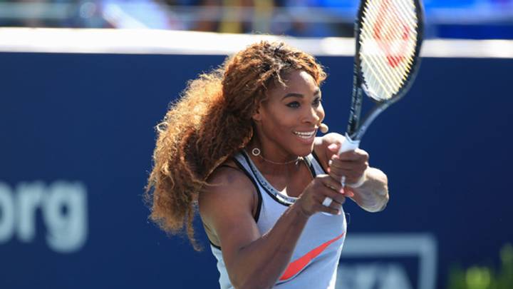 U.S. Open Day 1 preview: Federer, Nadal, Williams sisters all in action