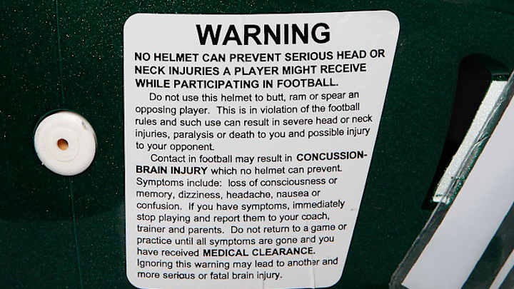 The First Line of Defense