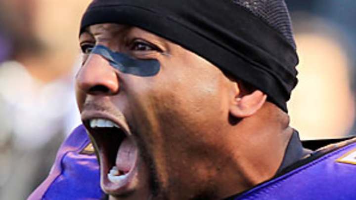 Wild-Card Storylines: Emotions to run high in Baltimore, Beltway's big day