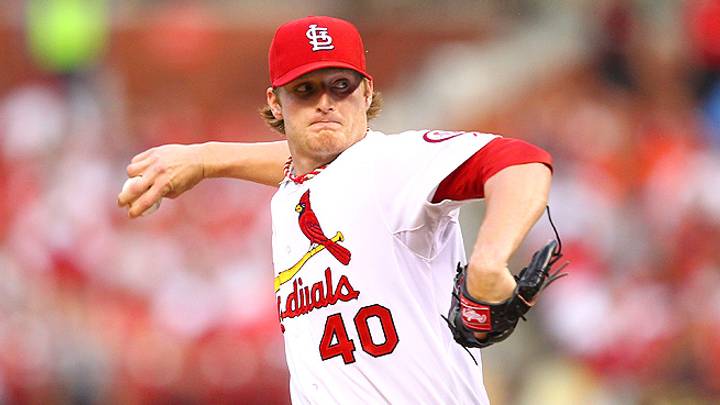 Fantasy baseball Prospect Watch: Shelby Miller looks like an ace Fantasy baseball Prospect Watch: Shelby Miller looks like an ace