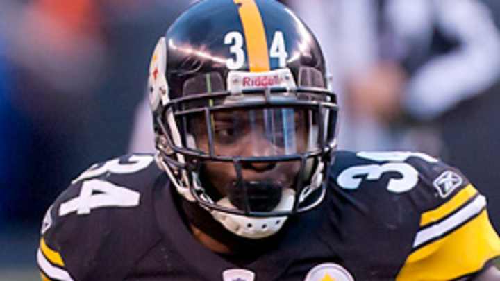 Bruce Arians: Rashard Mendenhall is Cardinals' starting running back