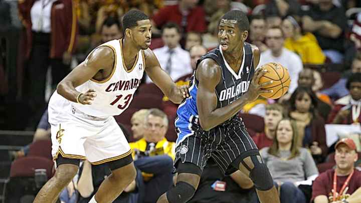 Nicholson heading to Rising Stars Challenge game Nicholson heading to Rising Stars Challenge game