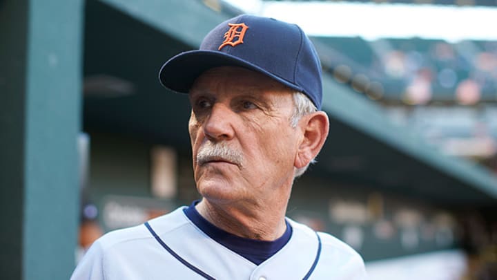 Longest-Tenured Managers in Baseball
