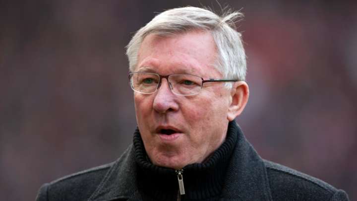 Sir Alex Ferguson fined for implying bias by official Sir Alex Ferguson fined for implying bias by official