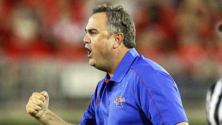 Cal, Sonny Dykes finalize $9.7M, five-year deal