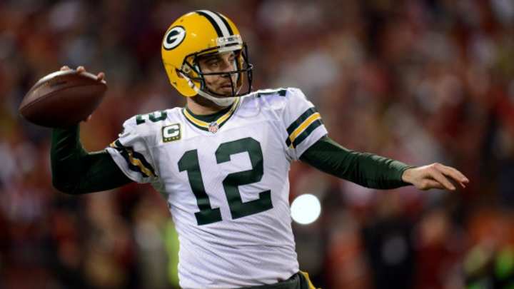 Aaron Rodgers on Ryan Braun: 'It doesn't feel good to be lied to'