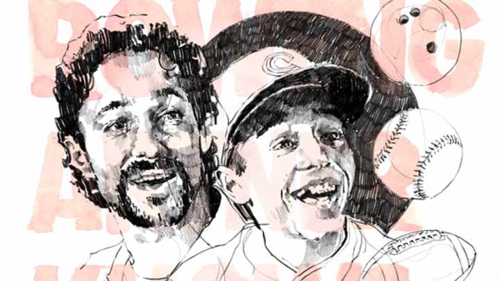 Where Are They Now: The Luck Hasn't Left Rookie of the Year's Henry Rowengartner Where Are They Now: The Luck Hasn't Left Rookie of the Year's Henry Rowengartner