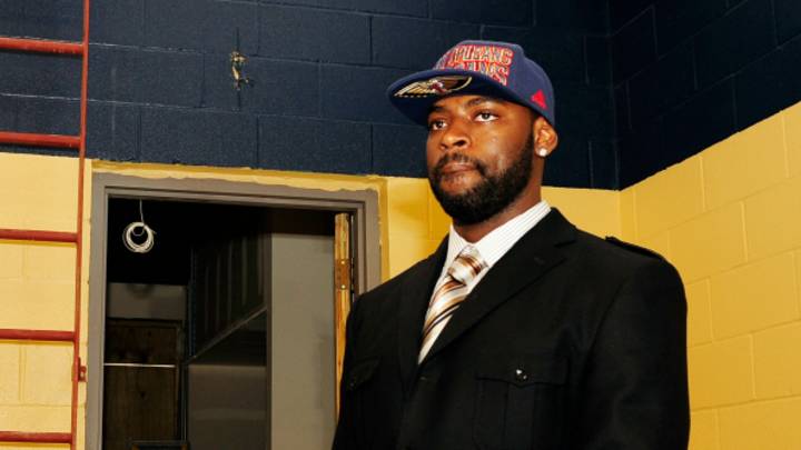 Tyreke Evans to come off the bench for the Pelicans