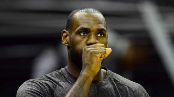 LeBron James on Heat getting elusive back-to-back wins: 'It's time, enough is enough'