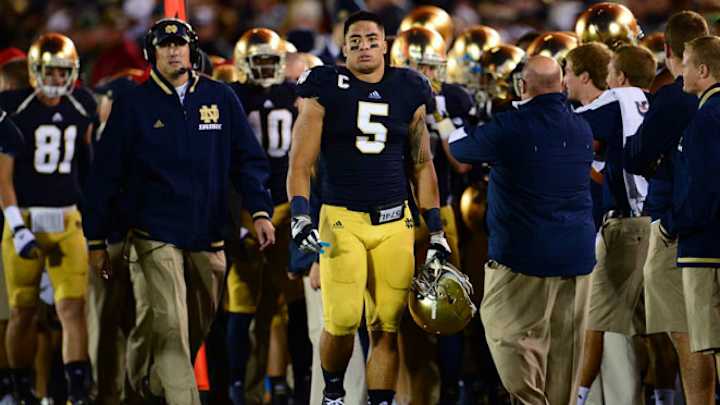 For better or worse, Te'o hoax will alter sportswriting