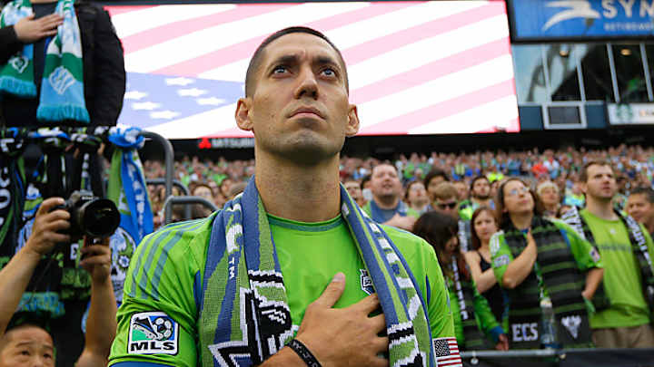 Seattle Sounders sell out Aug. 25 match vs. Portland