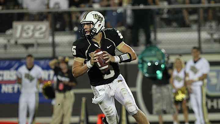 UCF wins appeal against NCAA, bowl ban lifted