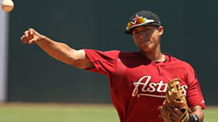 International draft would hurt competitive balance, not help it International draft would hurt competitive balance, not help it