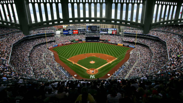 Yankees, Dodgers hit with big luxury tax payments Yankees, Dodgers hit with big luxury tax payments