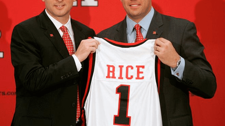 Rutgers AD, president should also be fired in wake of Mike Rice scandal Rutgers AD, president should also be fired in wake of Mike Rice scandal