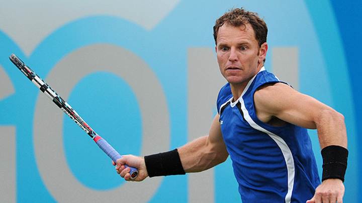 Michael Russell blames publicist for Facebook rant against Lleyton Hewitt