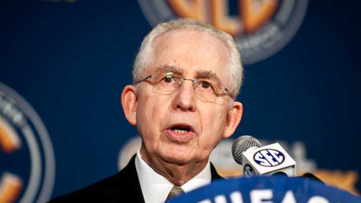 SEC, ESPN to formally announce launch of SEC network next week SEC, ESPN to formally announce launch of SEC network next week