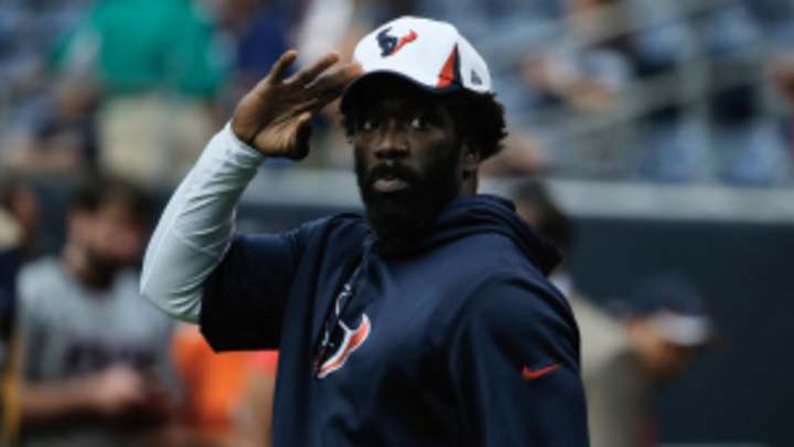 Ed Reed signs with Jets